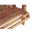 American Furniture Classics CEDAR Stationary Chair