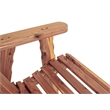 American Furniture Classics CEDAR Stationary Chair
