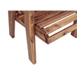 American Furniture Classics CEDAR Stationary Chair