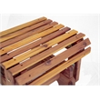 American Furniture Classics CEDAR Gliding Ottoman