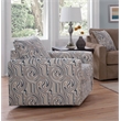 American Furniture Classics Delilah Swivel Accent Chair