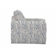 American Furniture Classics Delilah Swivel Accent Chair
