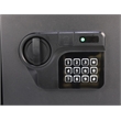 HOMESECURE Fireproof Personal Document and Firearm Safe