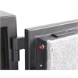 HOMESECURE Fireproof Personal Document and Firearm Safe