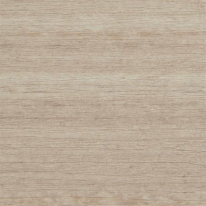 American Furniture Classics Fan Back Glider in Birchwood/Tudor Brown