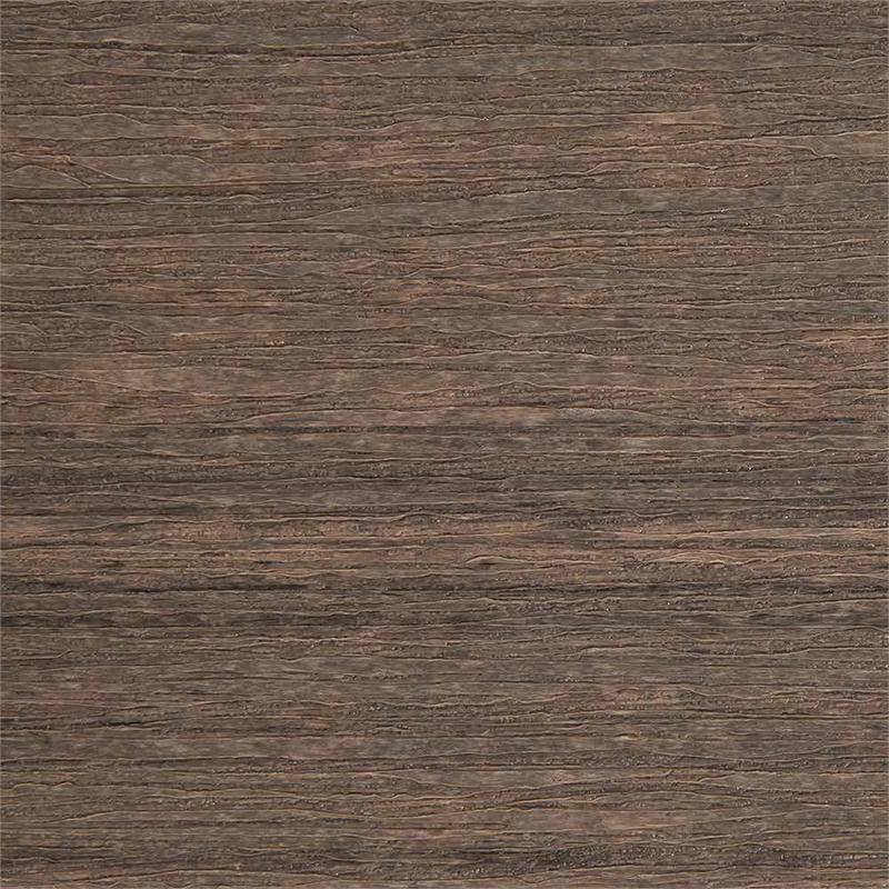 American Furniture Classics Fan Back Glider in Coastal Gray/Black