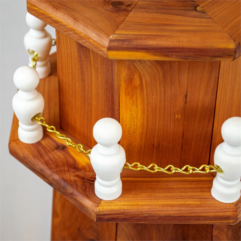 American Furniture Classics 3' Lighthouse
