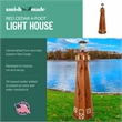 American Furniture Classics 4' Lighthouse