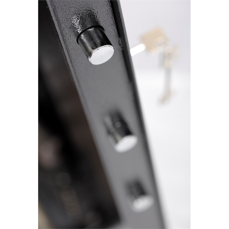 American Furniture Classics Model 905 5 Gun Safe
