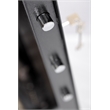 American Furniture Classics Model 905 5 Gun Safe