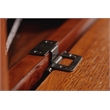 American Furniture Classics 8 Gun Cabinet