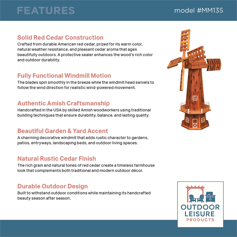 American Furniture Classics 48