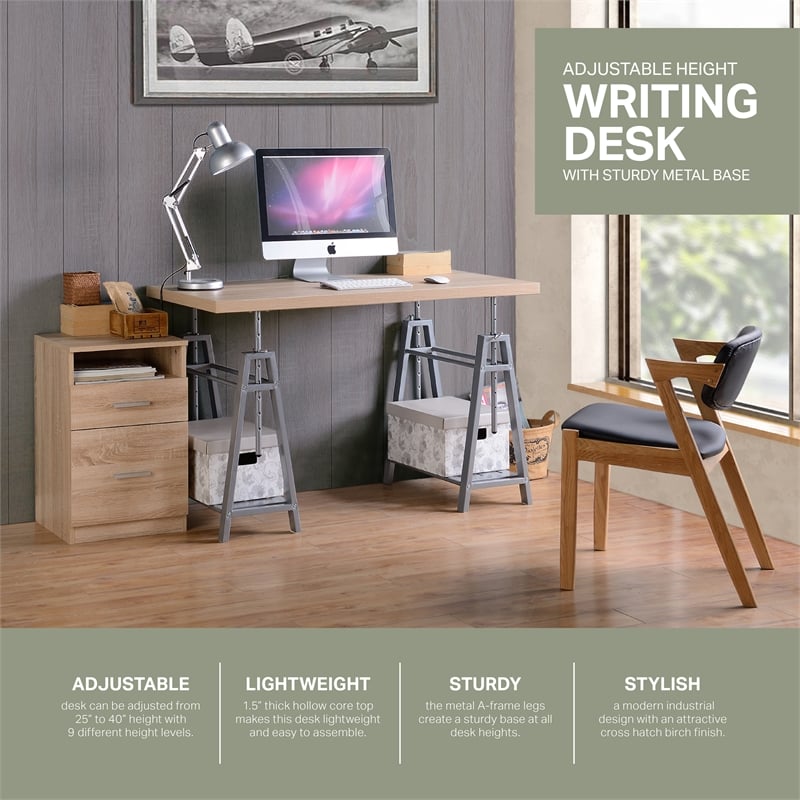 OS Home and Office Furniture 47.5