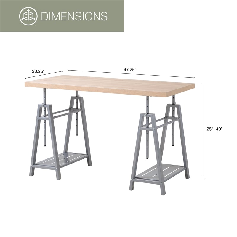 OS Home and Office Furniture 47.5