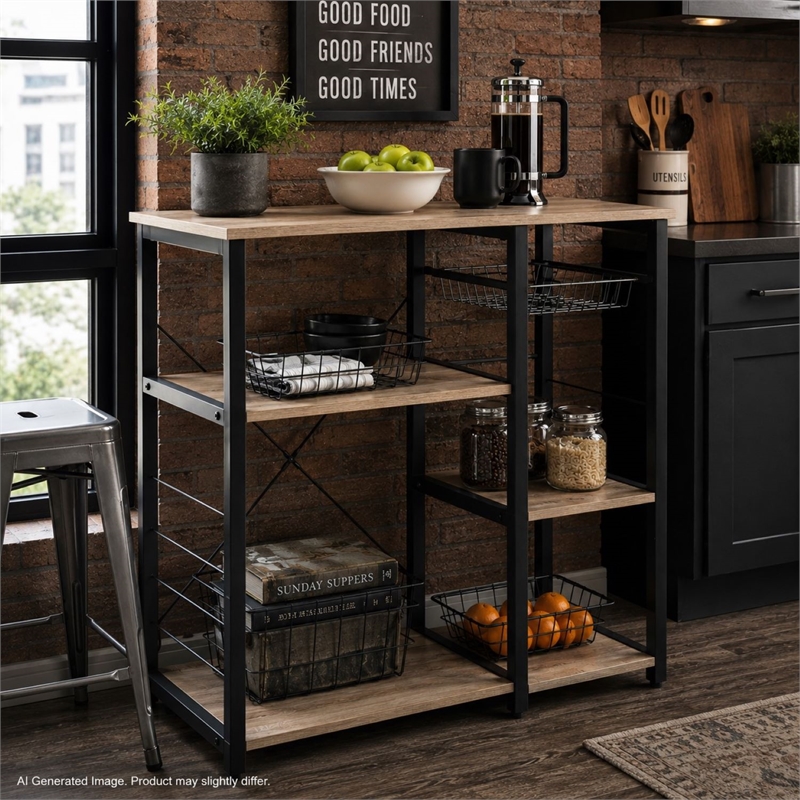 OS Home and Office Furniture 35.5
