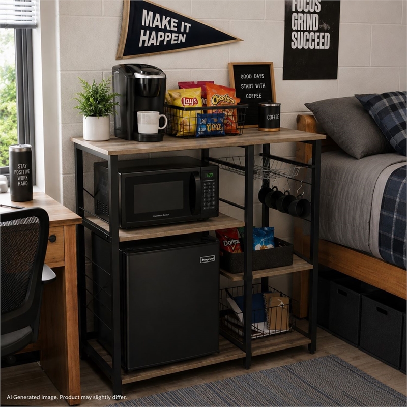 OS Home and Office Furniture 35.5
