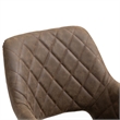 OS Home and Office Model AW800 Home Office Chair