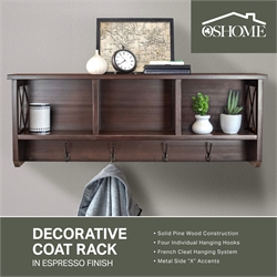 Coat Racks