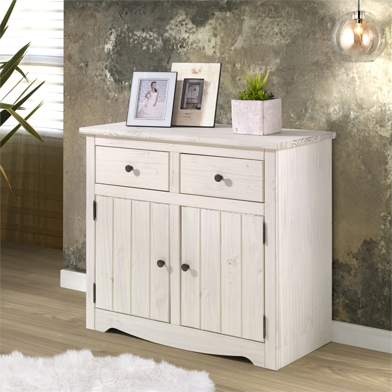Solid Pine 36