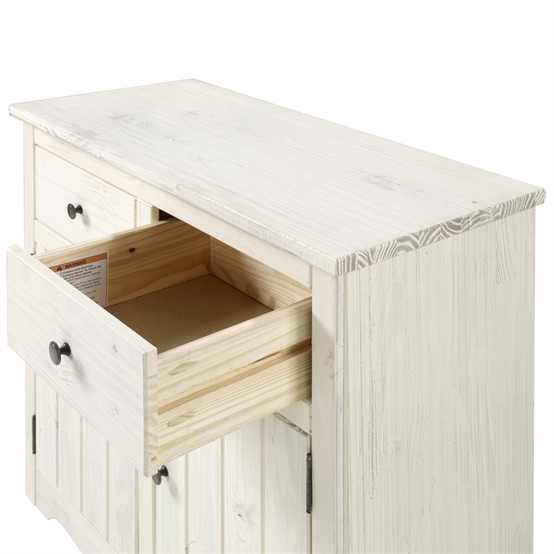Solid Pine 36