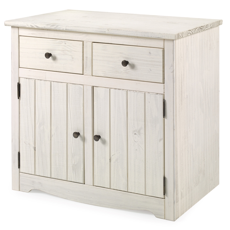Solid Pine 36