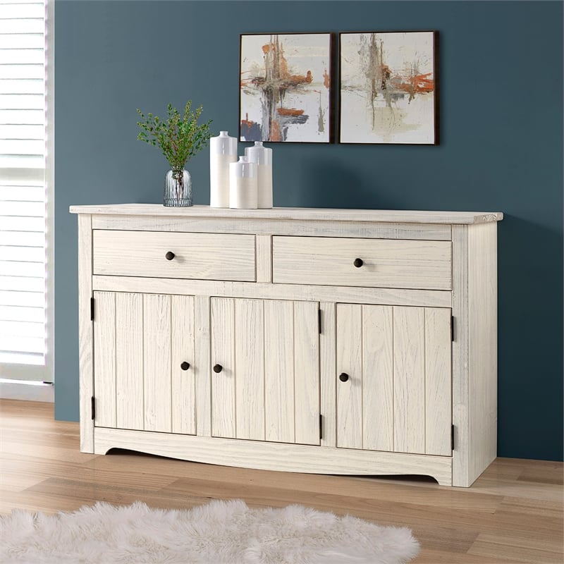Solid Pine 52