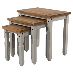 Accent Tables