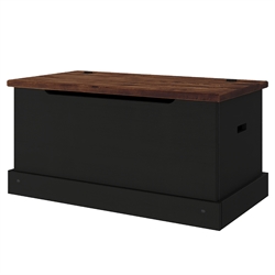 Blanket Chests