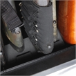 Tuff-Stor Model 920 10 Gun Metal Security Cabinet