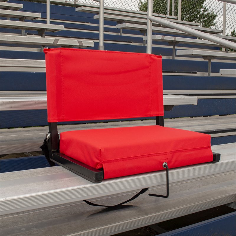Outdoor Leisure Products 16