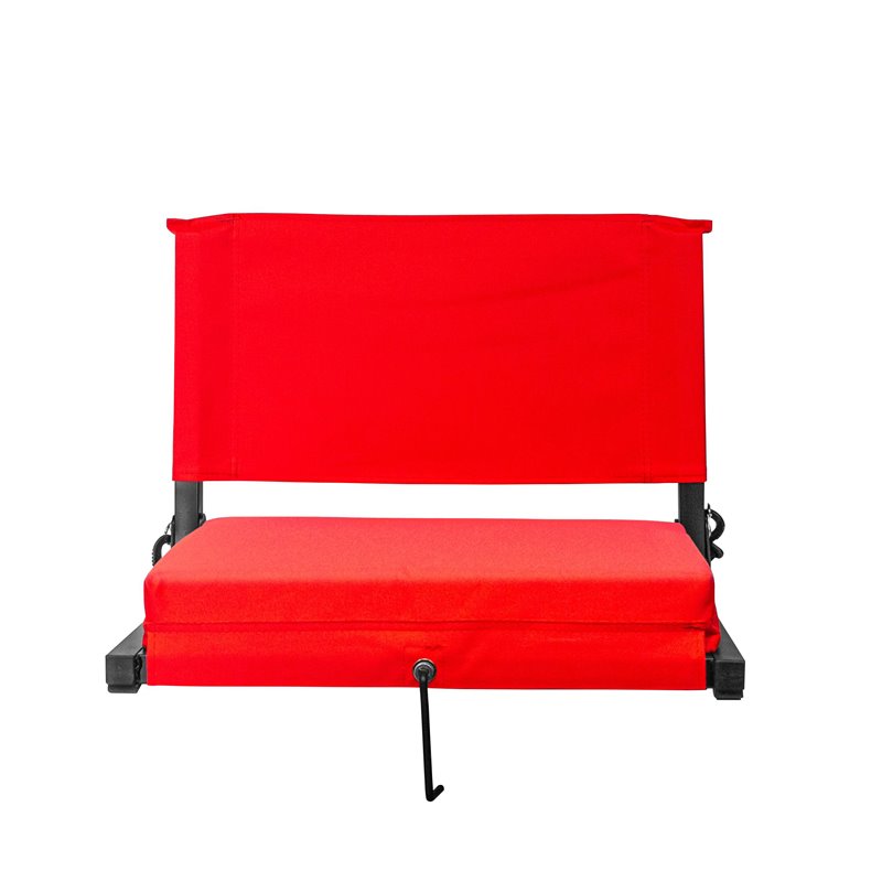 Outdoor Leisure Products 16