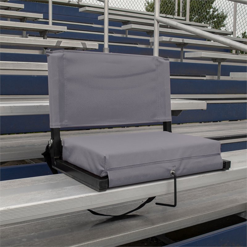 Outdoor Leisure Products 16