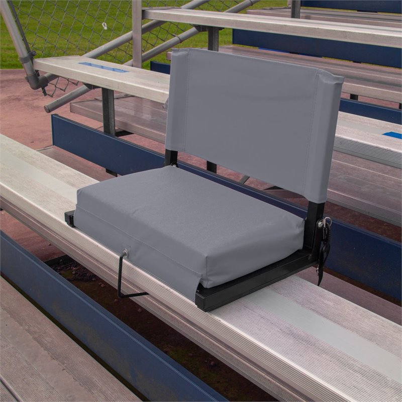 Outdoor Leisure Products 16