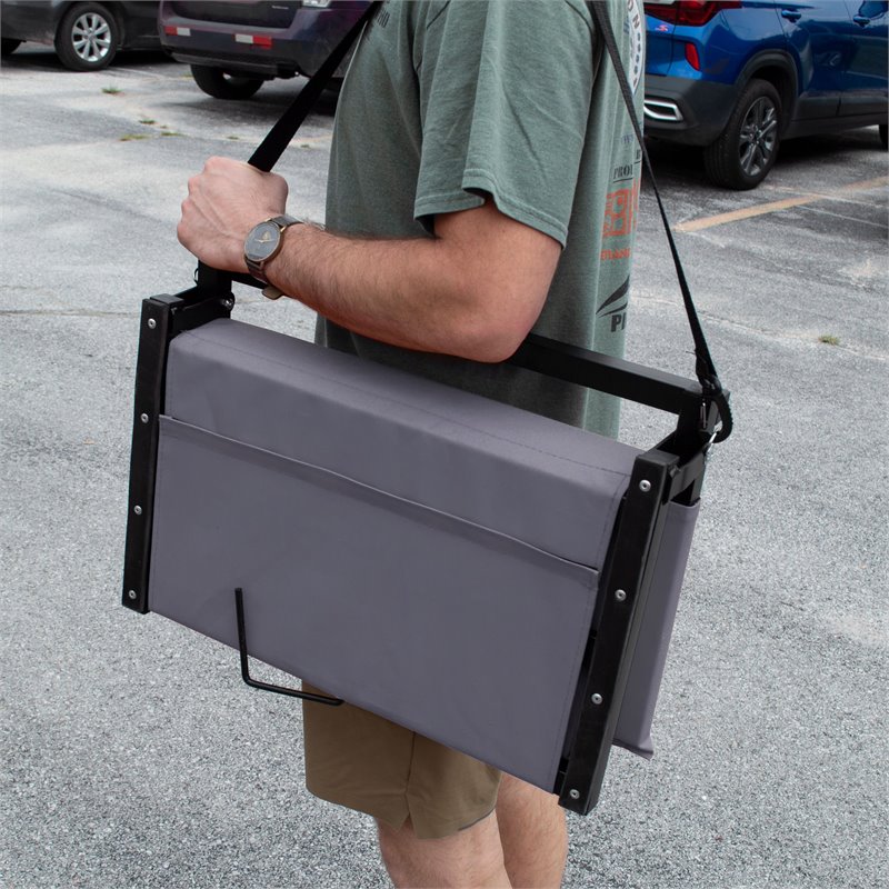 Outdoor Leisure Products 16