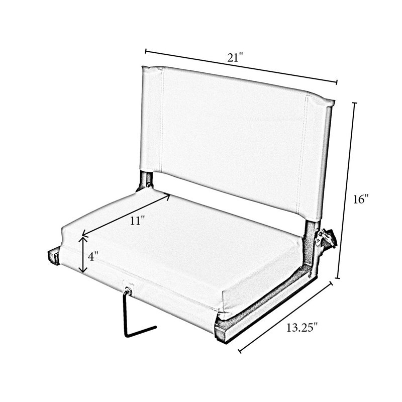 Outdoor Leisure Products 16