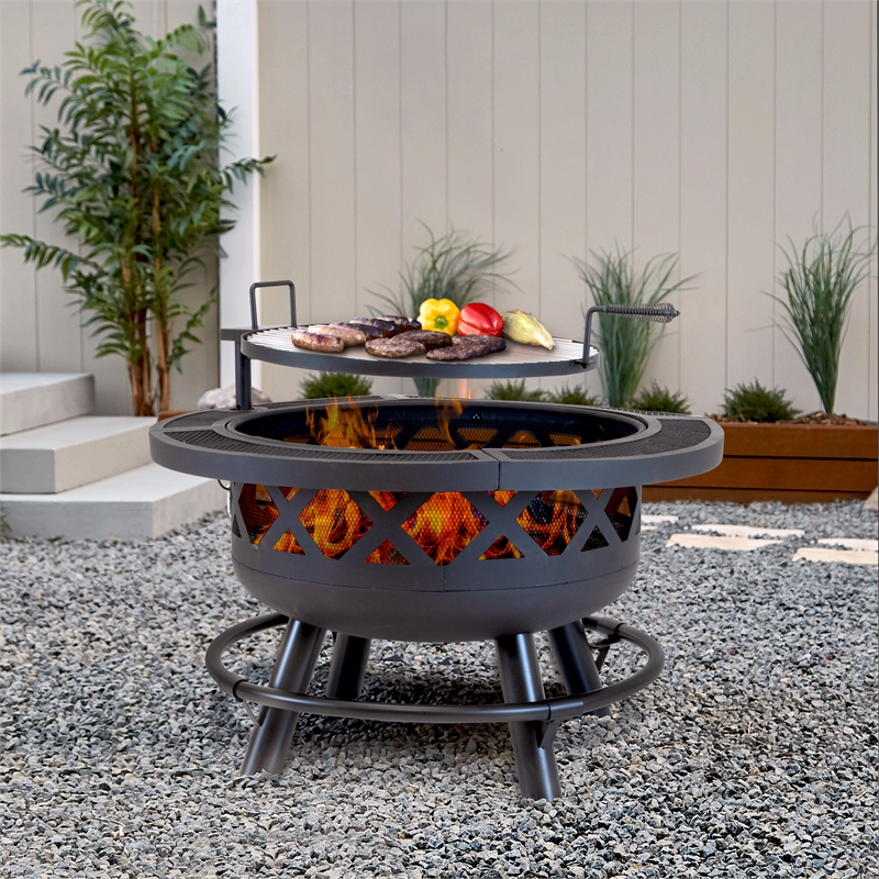 Outdoor Leisure Products 5511 32