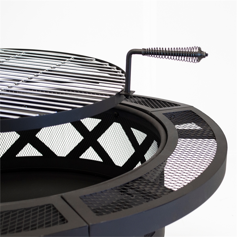 Outdoor Leisure Products 5511 32