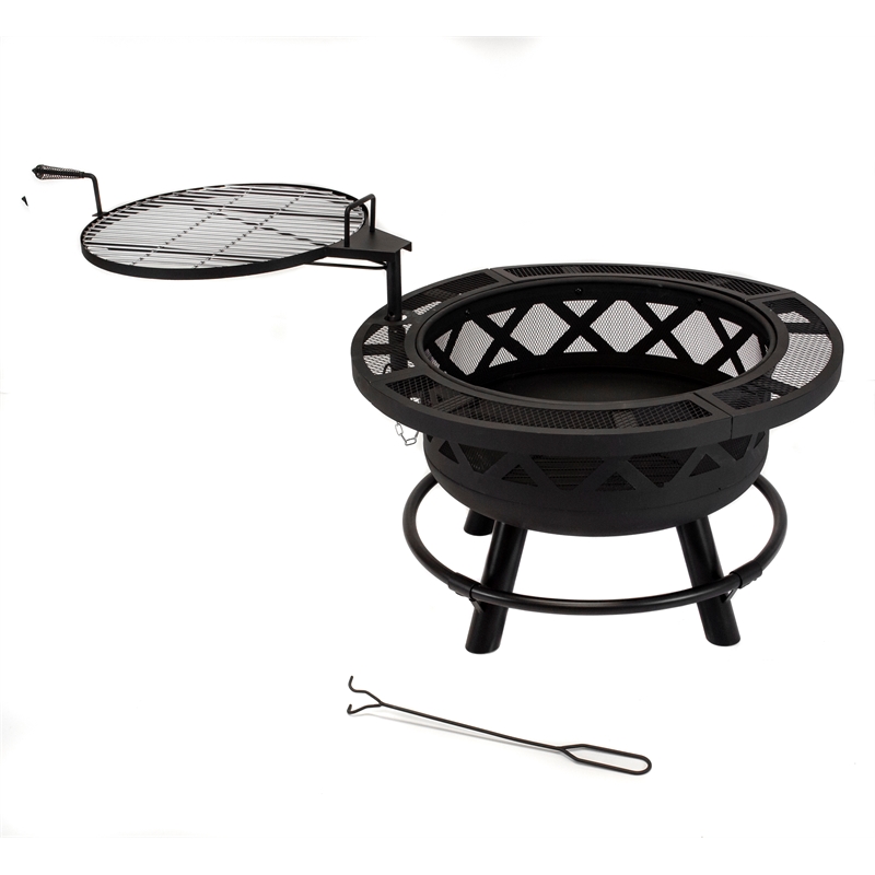 Outdoor Leisure Products 5511 32
