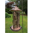Outdoor Liesure Products Triple Tube Deluxe Feeder