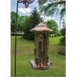 Outdoor Liesure Products Triple Tube Deluxe Feeder