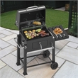 Outdoor Leisure Products  CHARCOAL Grill