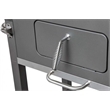 Outdoor Leisure Products  CHARCOAL Grill