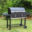 Outdoor Leisure Products Extra Large  DUAL ZONE CHARCOAL Grill