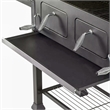 Outdoor Leisure Products Extra Large  DUAL ZONE CHARCOAL Grill