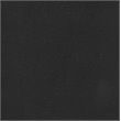 HomePop Triangle Modern Metal Accent Table with Round Mirror Top in Black