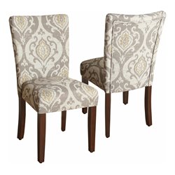 Dining Chairs
