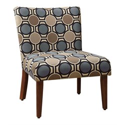 Accent Chairs