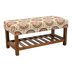 Living Room Benches