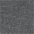 HomePop Square Transitional Wood and Fabric Lift Off Ottoman in Gray Finish