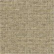 HomePop Transitional Fabric Storage Ottoman in Cream and Driftwood
